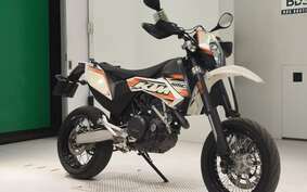 KTM 690 SMC 2011