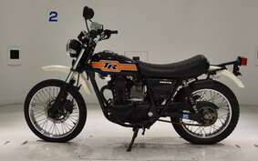 KAWASAKI 250TR BJ250F