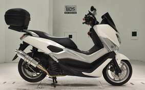 YAMAHA N-MAX 155 A SG50J