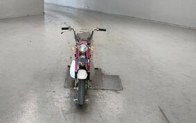 HONDA CHALY 50 CF50