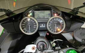 KAWASAKI ZX 1400 NINJA R 2016 ZXT40J