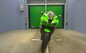 KAWASAKI NINJA ZX-6R 2008 ZX600P