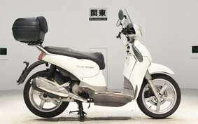 APRILIA SCARABEO 125 RBG0