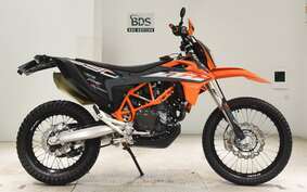 KTM 690 ENDURO R 2022 LEV40