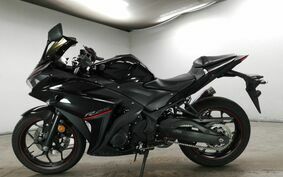 YAMAHA YZF-R25 RG43J