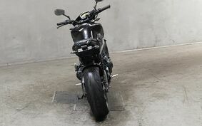 YAMAHA MT-09 2016 RN34J