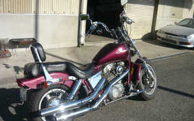 HONDA SHADOW 1100 1989 SC18