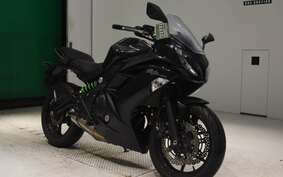 KAWASAKI NINJA 400 2015 EX400E