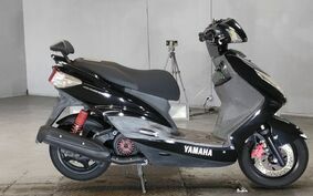 YAMAHA CYGNUS 125 X SR SE44J