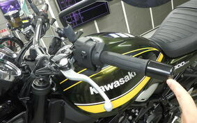 KAWASAKI Z900RS 2019 ZR900C