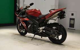 YAMAHA YZF-R1 2004 RN13