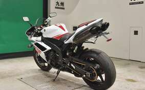 YAMAHA YZF-R1 2008