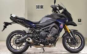 YAMAHA MT-09 Tracer 2018 RN36J