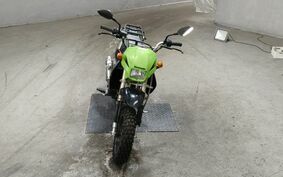 KAWASAKI KSR110 KL110A