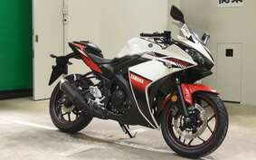 YAMAHA YZF-R25 A RG10J