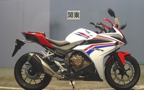 HONDA CBR400R 2016 NC47