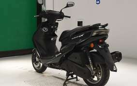 YAMAHA CYGNUS 125 XSR 3 SEA5J