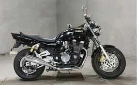 YAMAHA XJR1200 1996 4KG