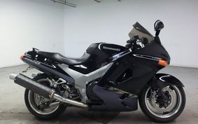 KAWASAKI ZZ1100 NINJA 1997 ZXT10D