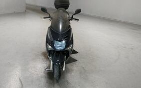 YAMAHA MAJESTY 125 5CA