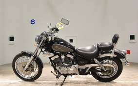 YAMAHA VIRAGO 250 3DM