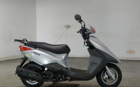 YAMAHA AXIS 125 TREET SE53J