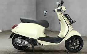 VESPA SPRINT 150 M822