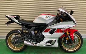 YAMAHA YZF-R7 1992 RM39J