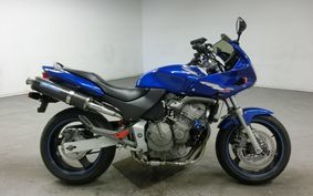 HONDA HORNET 600 S 2000 PC34