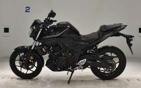 YAMAHA MT-25 RG43J