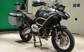 BMW R1200GS ADVENTURE 2008 0380