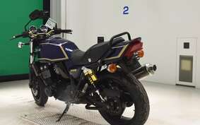 KAWASAKI ZRX-2 2007 ZR400E