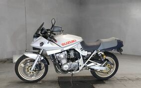 SUZUKI GSX400S KATANA 1992 GK77A