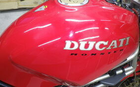 DUCATI MONSTER 900 1995