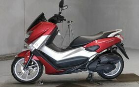 YAMAHA N-MAX 125 SE86J