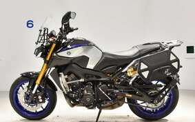 YAMAHA MT-09 ASP 2018 RN52J