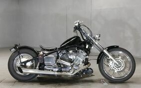 YAMAHA DRAGSTAR 400 2000 4TR