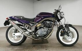 YAMAHA SRX400 1990 3VN