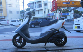 HONDA DIO AF34