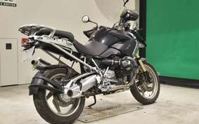 BMW R1200GS 2010 0450