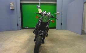 KAWASAKI ZRX-2 2008 ZR400E