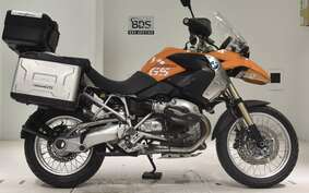 BMW R1200GS 2010