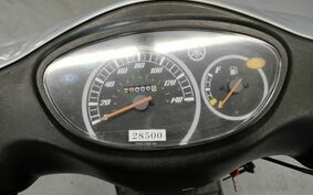 YAMAHA AXIS 125 TREET SE53J