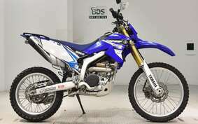 YAMAHA WR250R DG15J