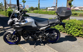 YAMAHA MT-09 Tracer 2015 RN36J