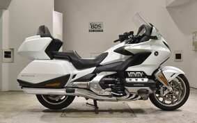 HONDA GL 1800 GOLD WING 2018 SC79