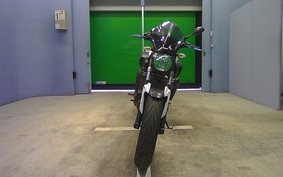 YAMAHA MT-07 ABS RM07J