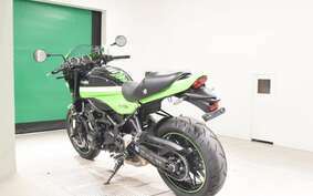 KAWASAKI Z900RS CAFE 2021 ZR900C