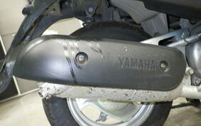 YAMAHA BJ SA24J