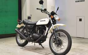 KAWASAKI 250TR BJ250F